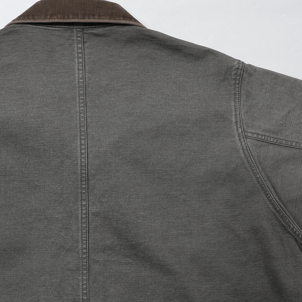 Unlikely Old Hunter Jacket
