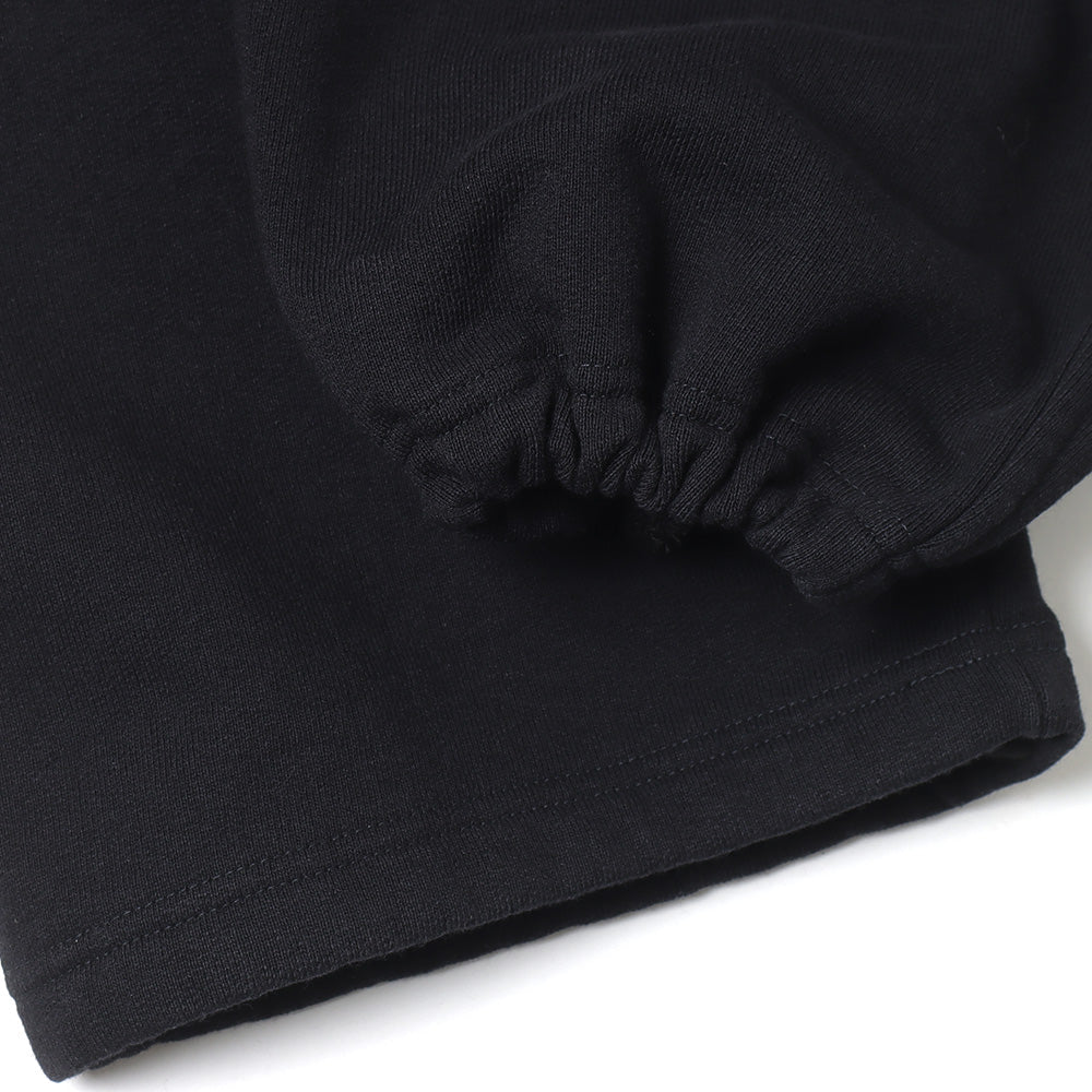 COMOLI Cotton Fleece Pants