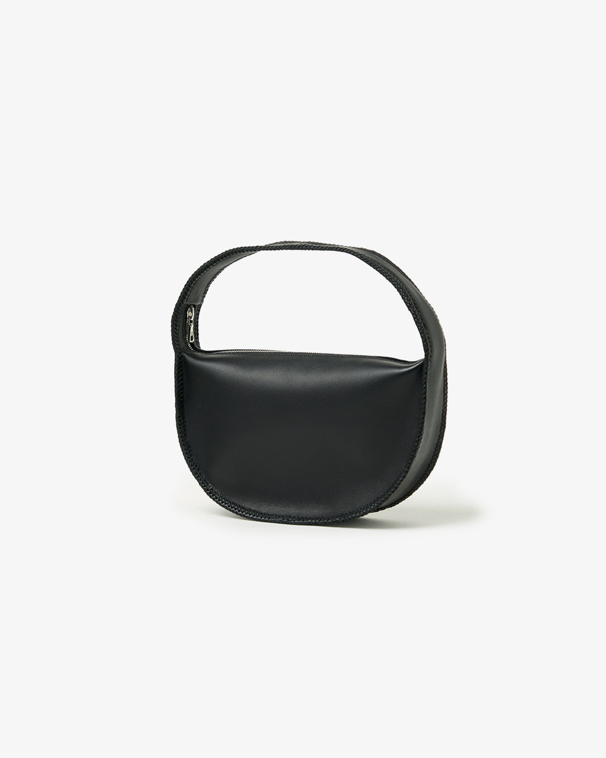 Aeta HARF MOON SHOULDER MINI