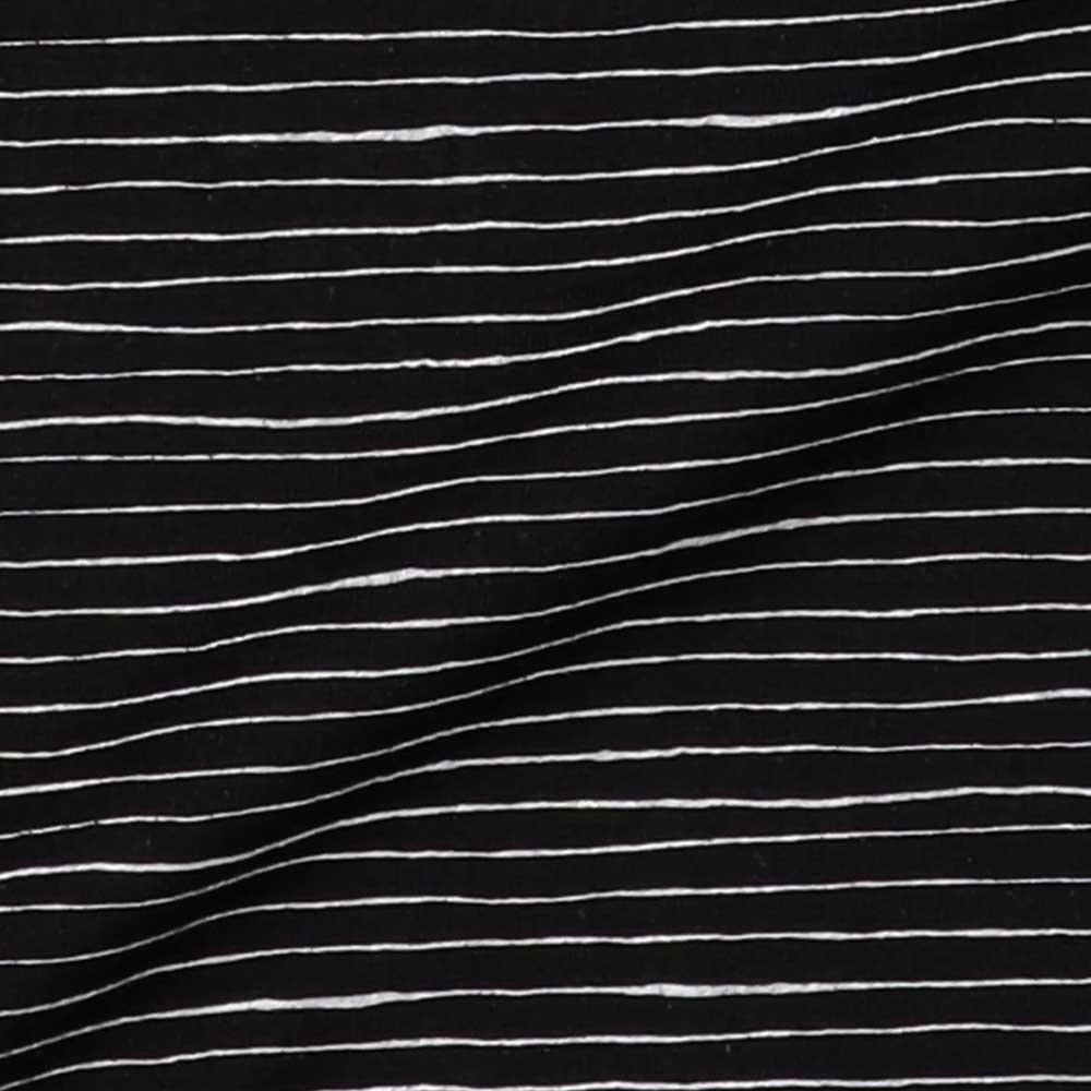 S.F.C (STRIPES FOR CREATIVE) SUPER BIG LS TEE (SIDE STRIPE TECH)