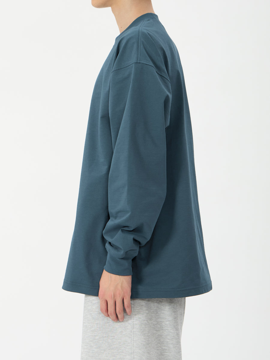 DAIWA PIER39 TECH DRAWSTRING TEE L/S
