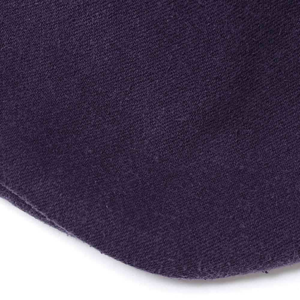 COMOLI Silk Nep Waist Bag