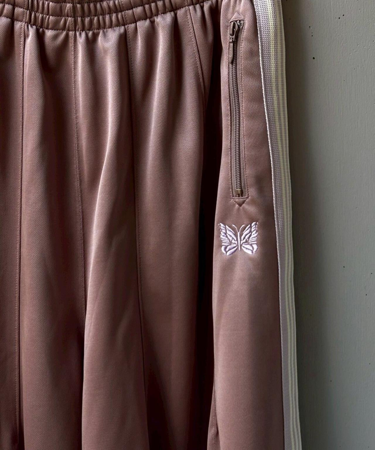 Needles H.D. Track Pant - Poly Smooth – unexpected store