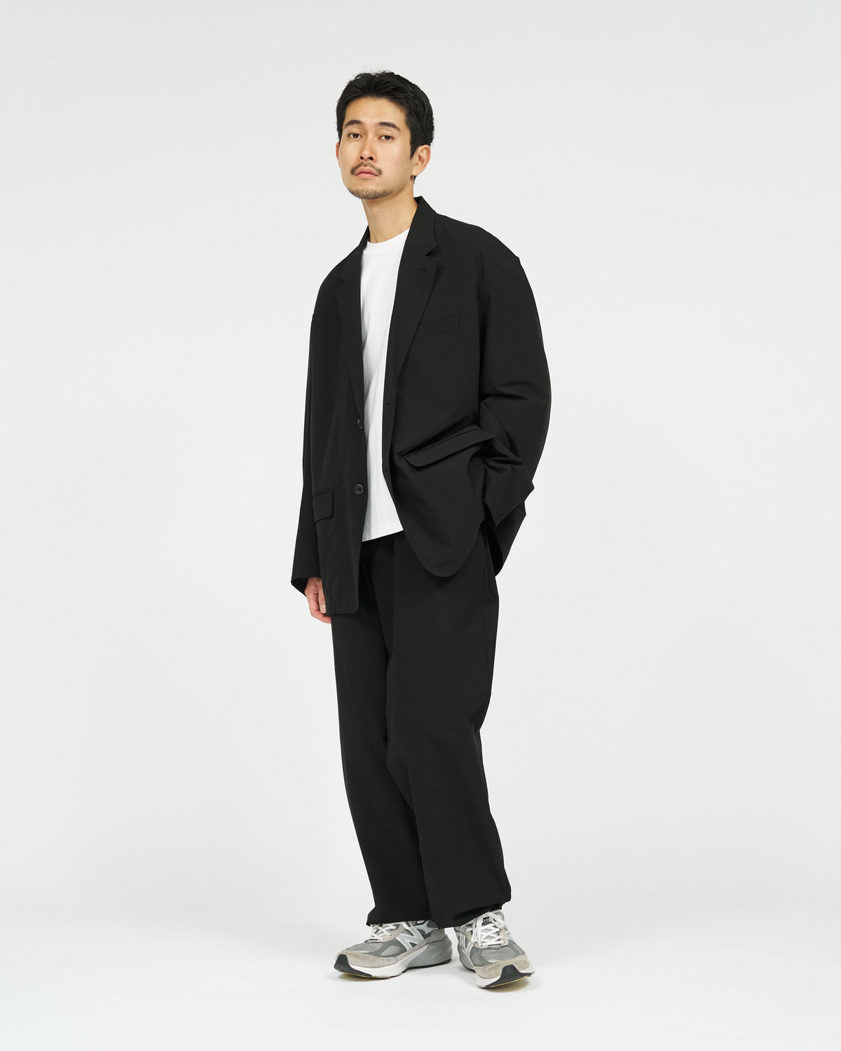 FreshService FLEX SHIELD TROUSERS