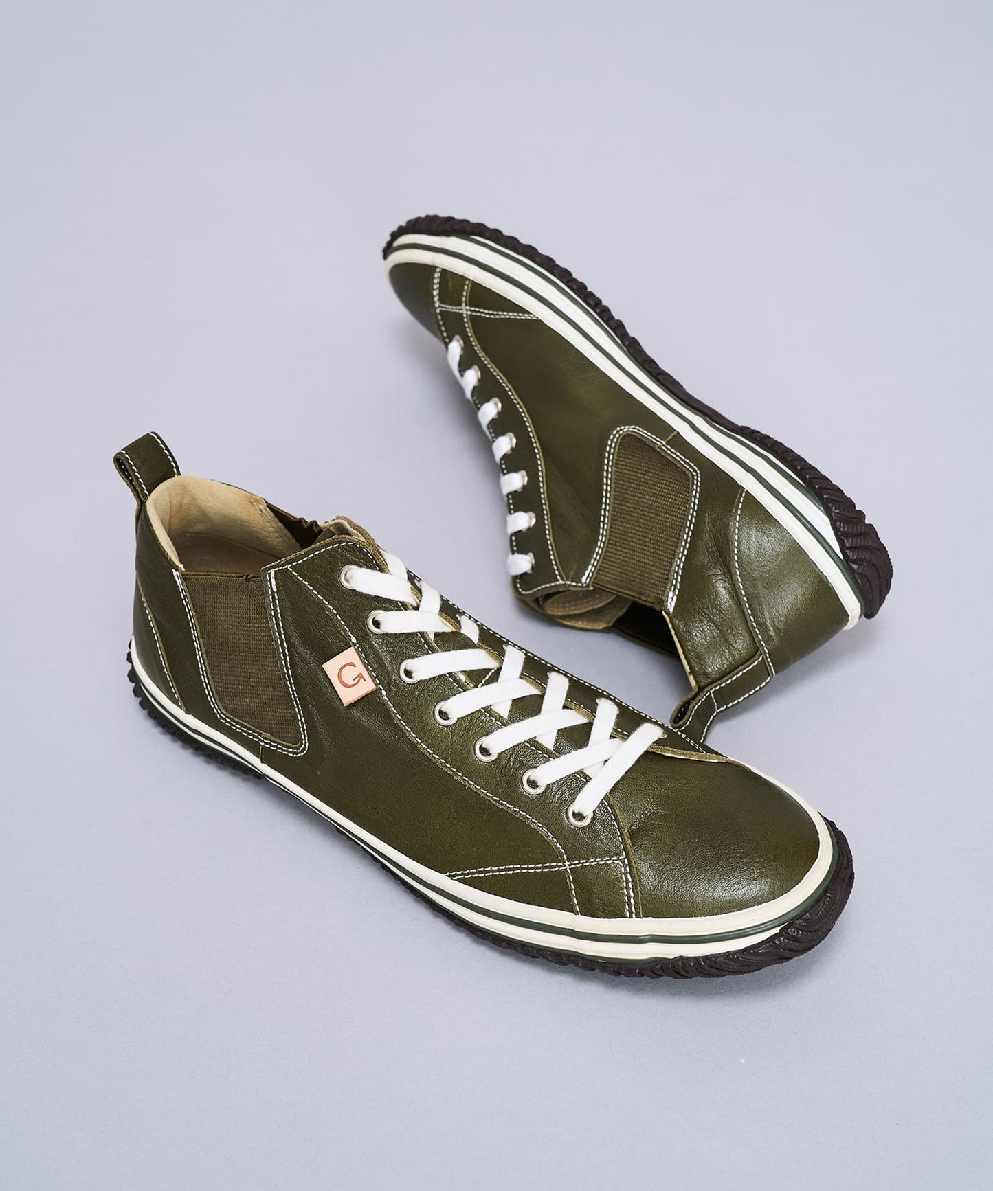 SPINGLE MOVE SP-442 Khaki