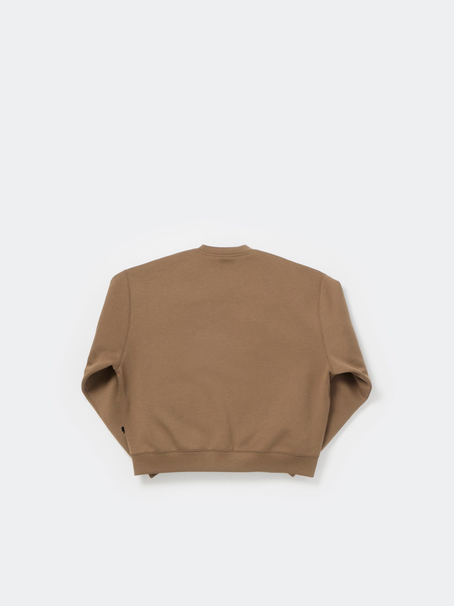 DAIWA PIER39 TECH SCUBA KNIT CREW