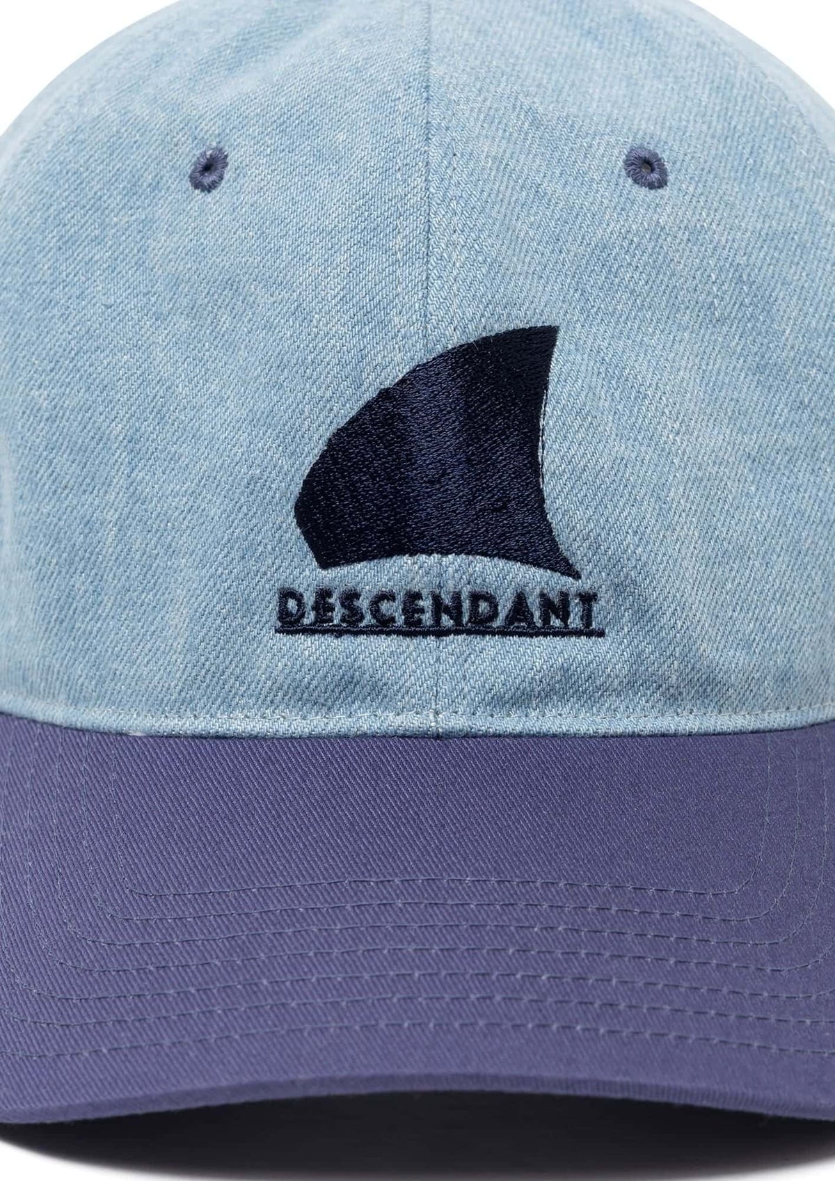 DESCENDANT GENNAKER 6PANEL