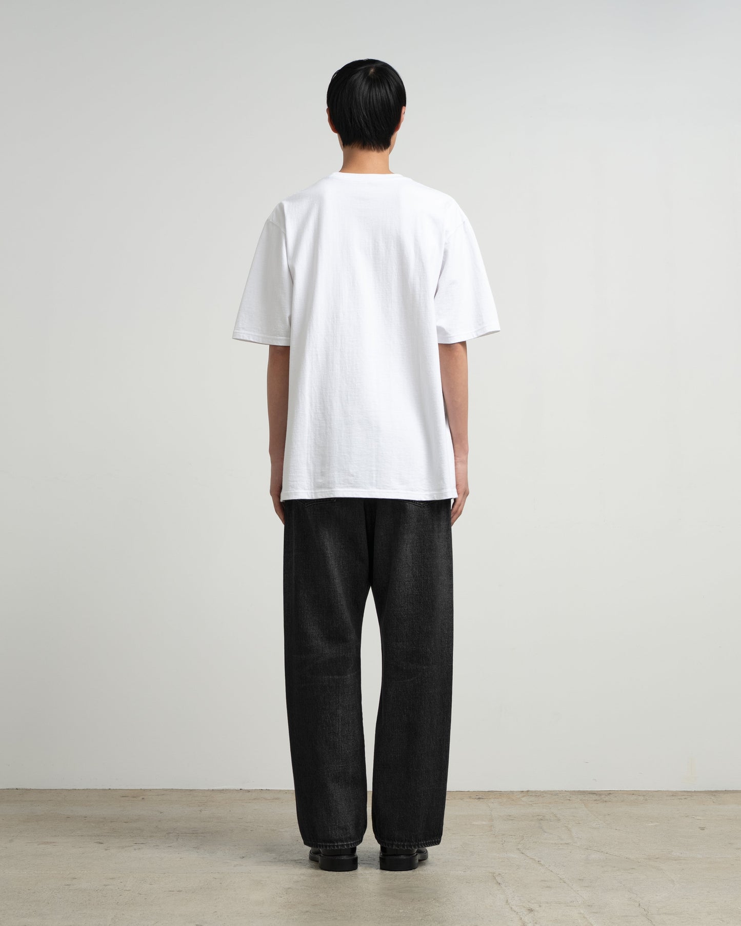 Graphpaper 2-Pack Crew Neck Tee