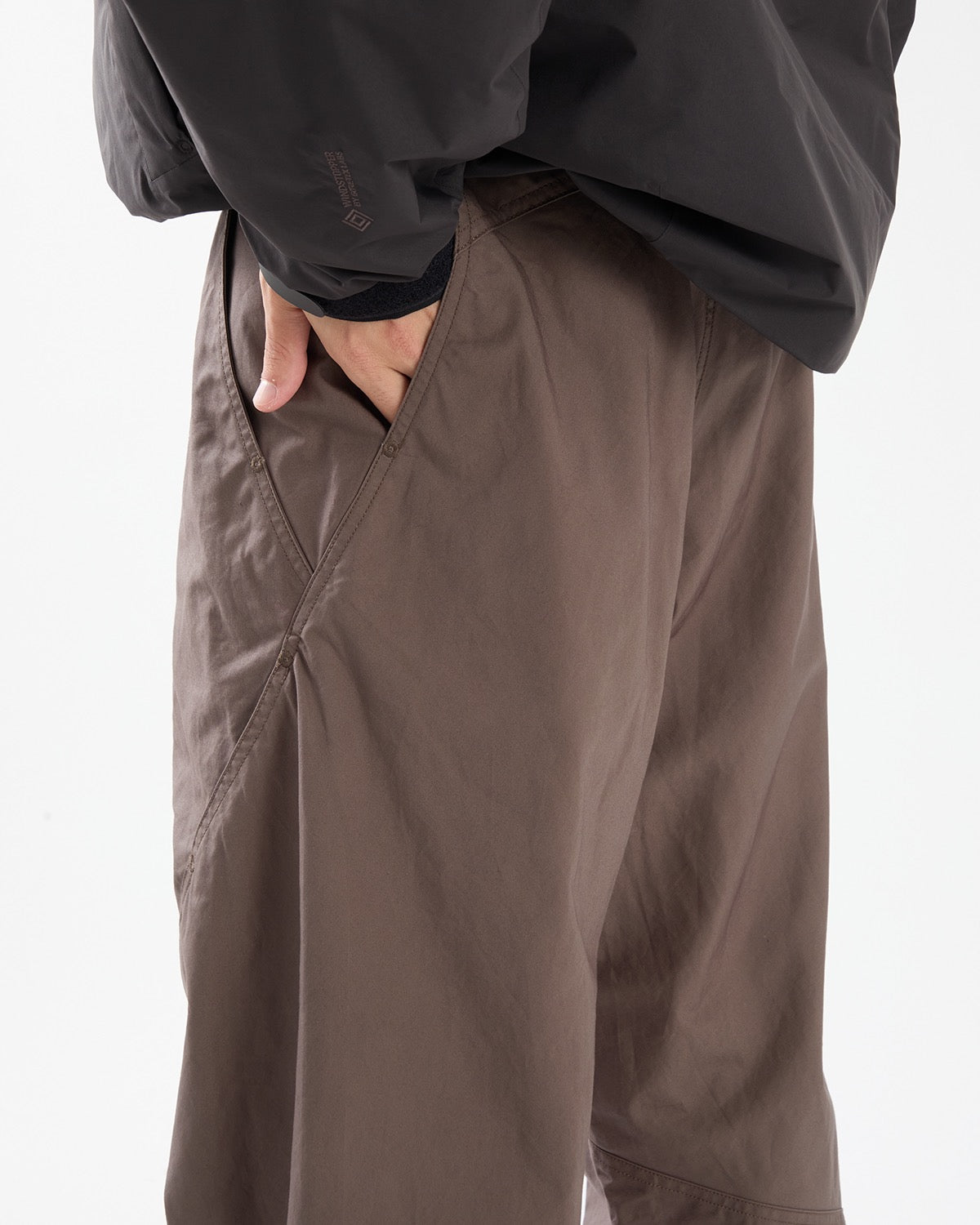 Goldwin 0 High Density Cotton Helicoid Pants