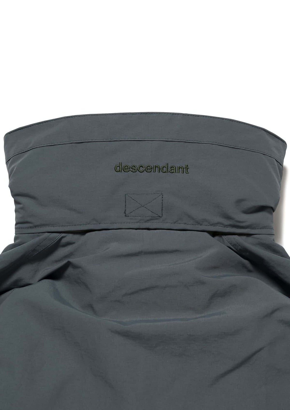 DESCENDANT VENT NYLON JACKET