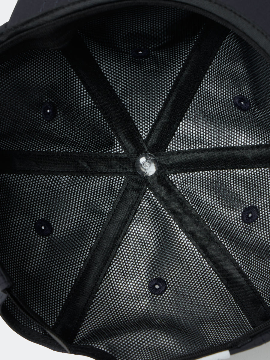 DAIWA PIER39 WINDSTOPPER® TECH 6PANEL CAP