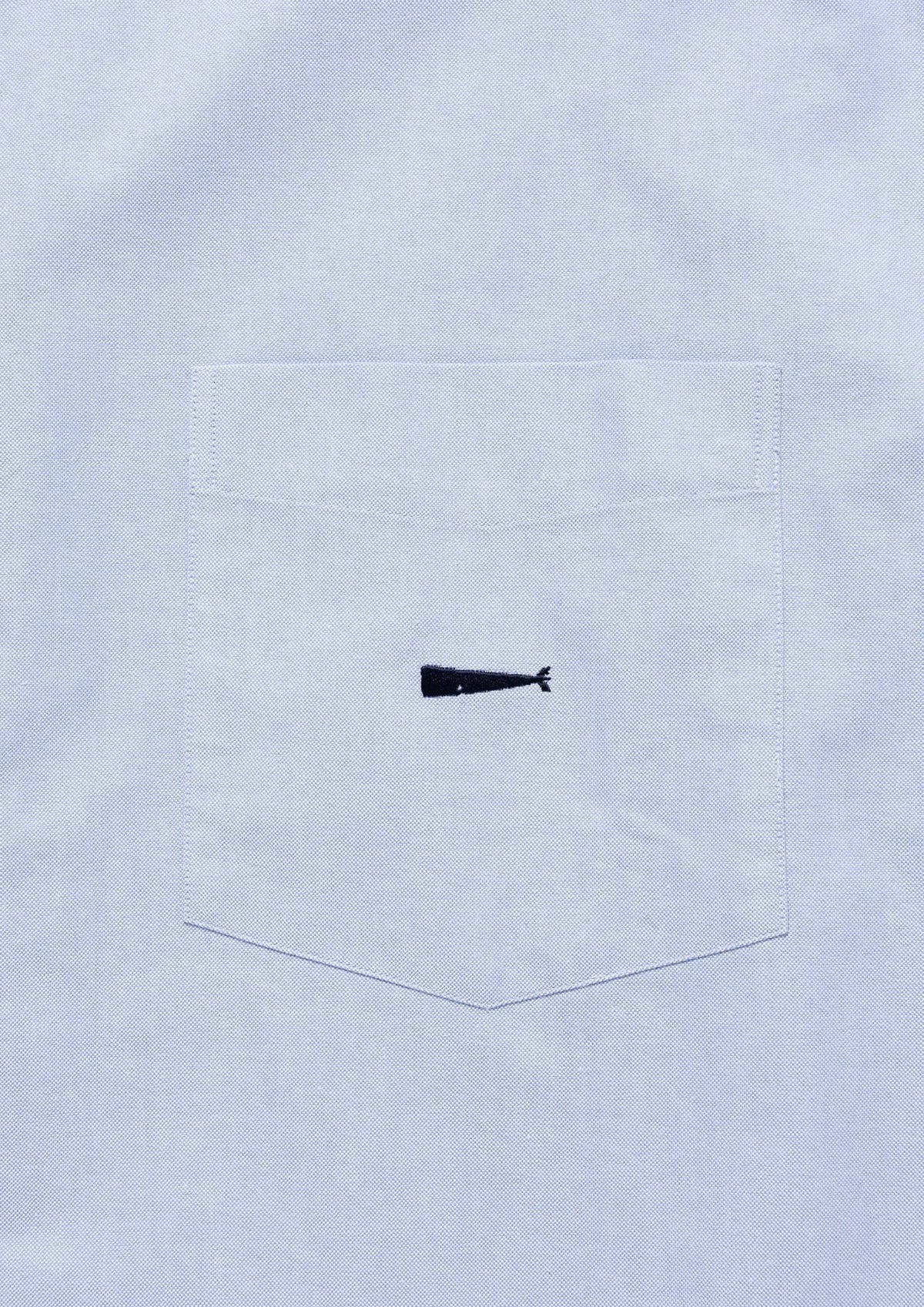 DESCENDANT KENNEDY’S OXFORD LS SHIRT