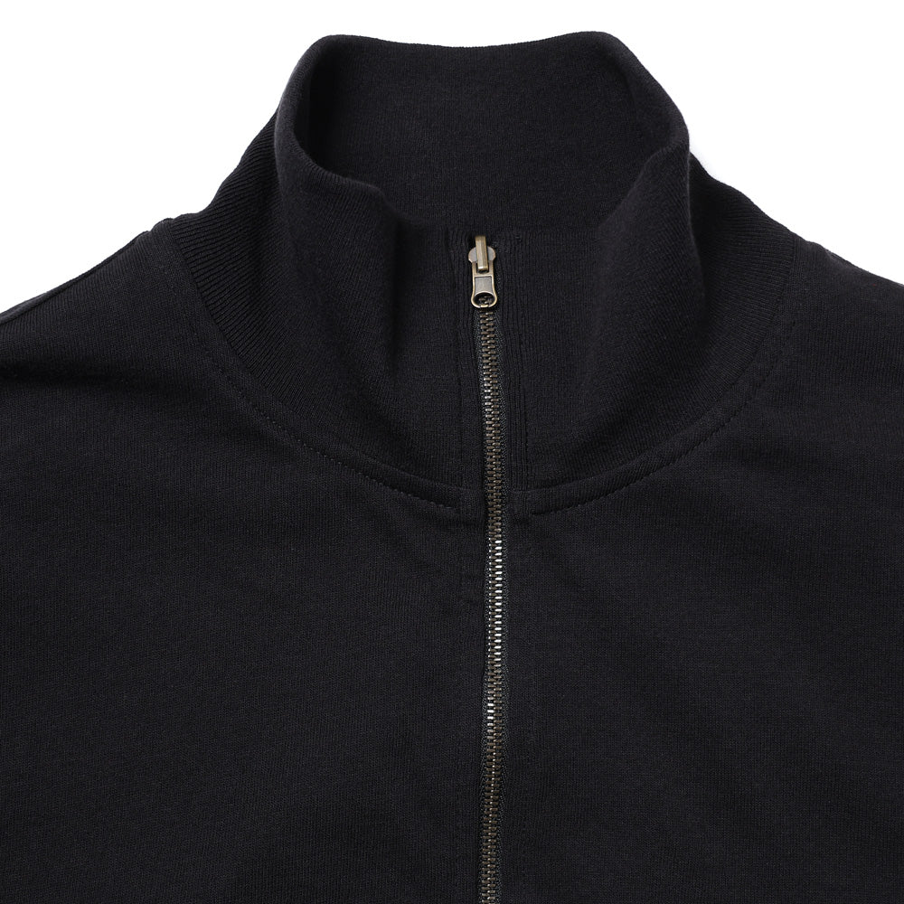 COMOLI Reversible Track Jacket