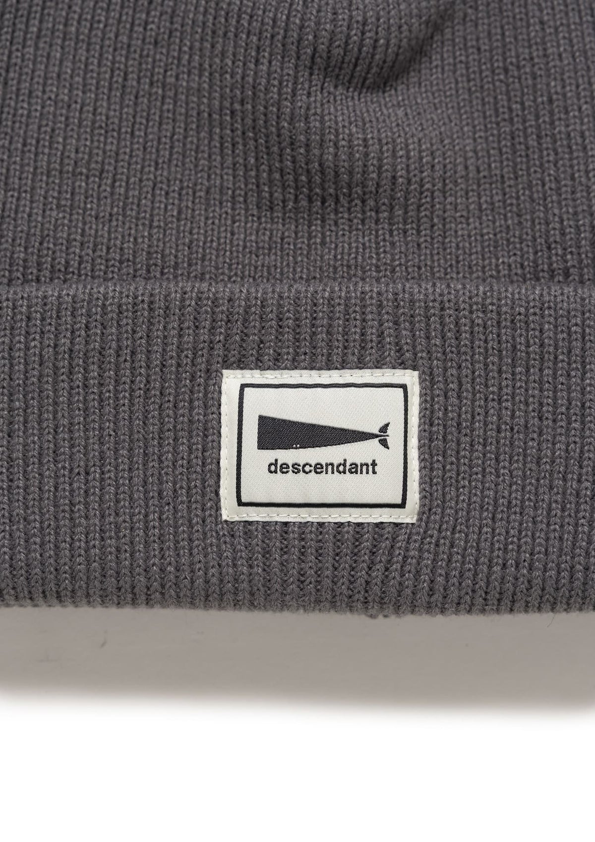 DESCENDANT CACHALOT BEANIE