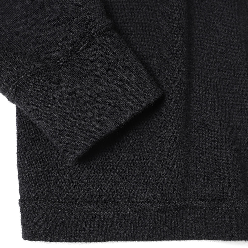 HERILL Cotton Cashmere L/S T-Shirt