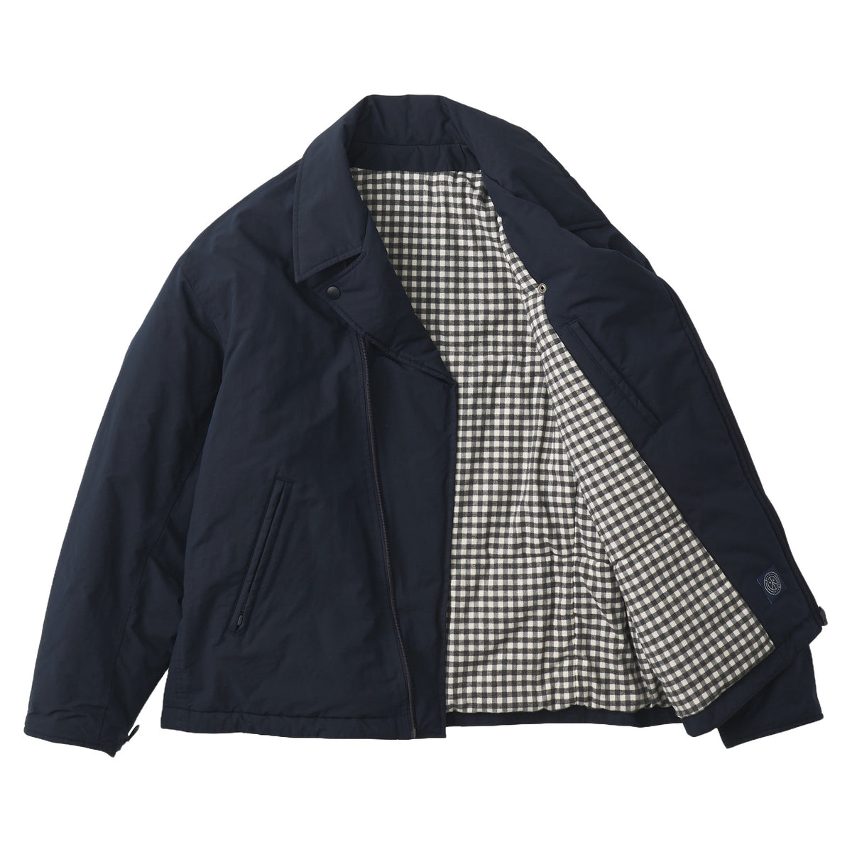 Porter Classic WEATHER RIDERS JACKET