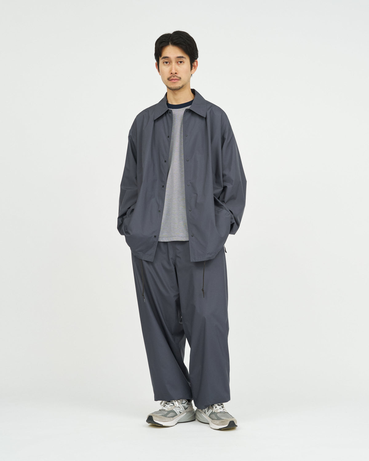 FreshService PERTEX® QUANTUM ATHLETIC EASY PANTS