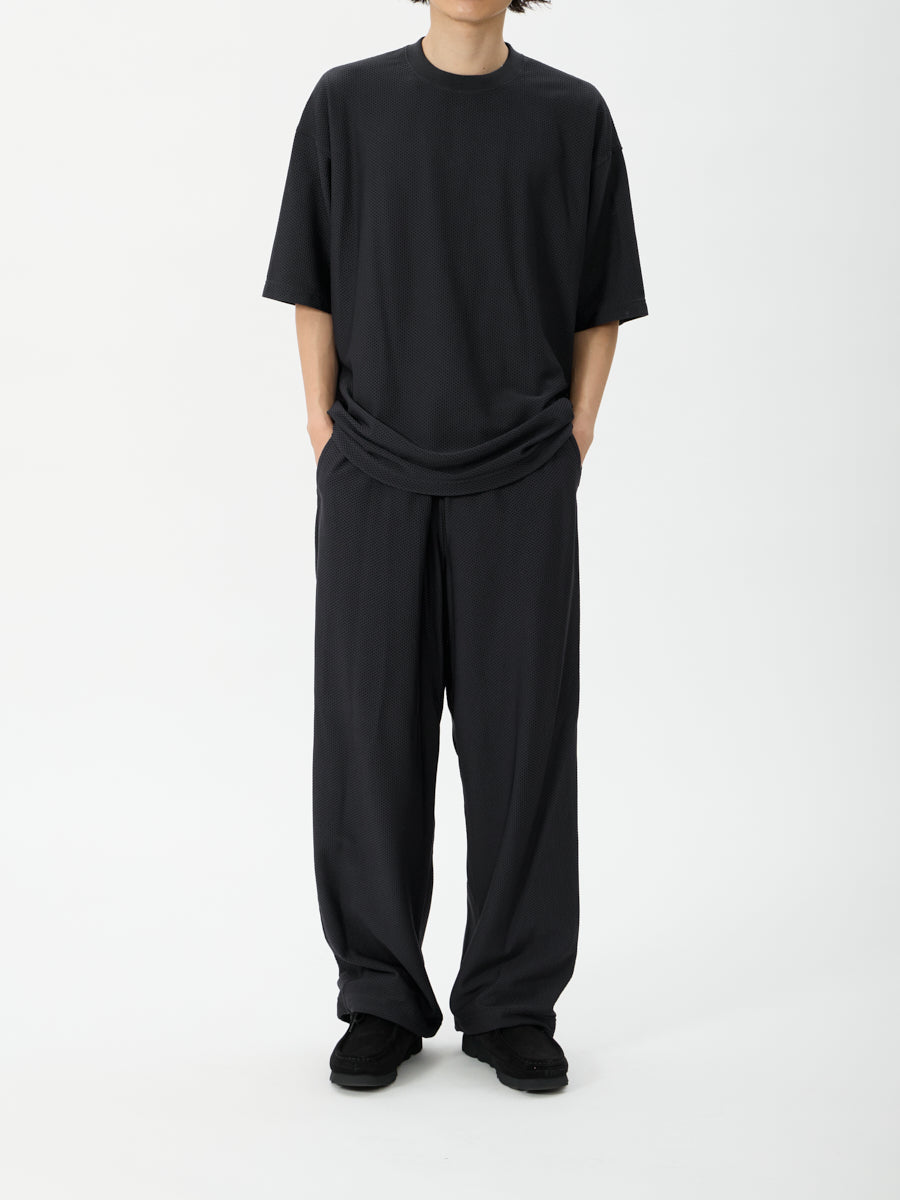 DAIWA PIER39 TECH MESH CREW S/S