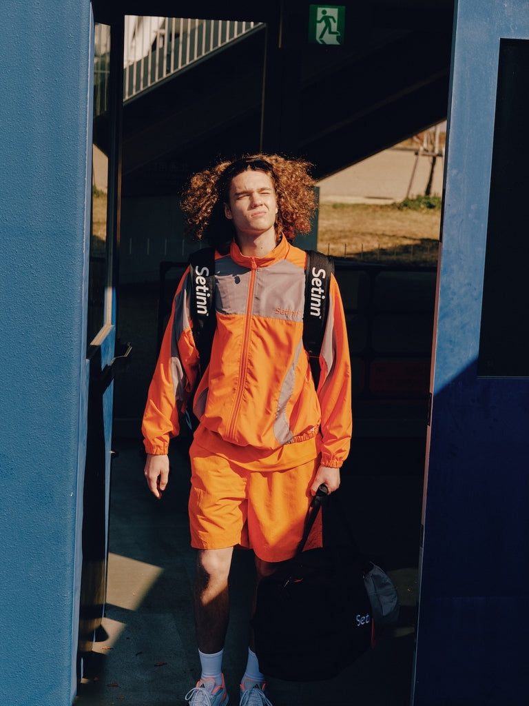 Setinn Grandslam Jacket