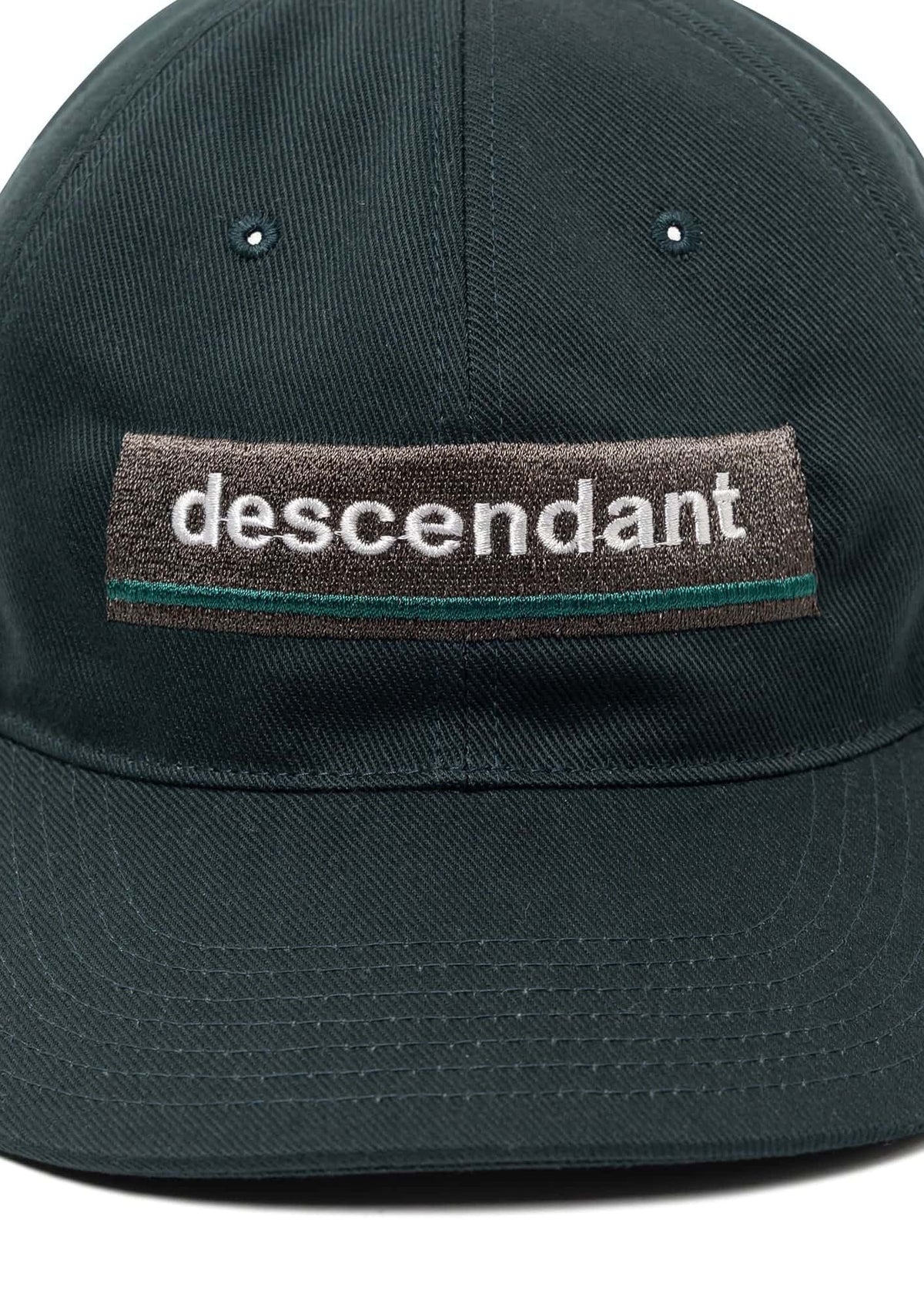 DESCENDANT HORIZON 6PANEL