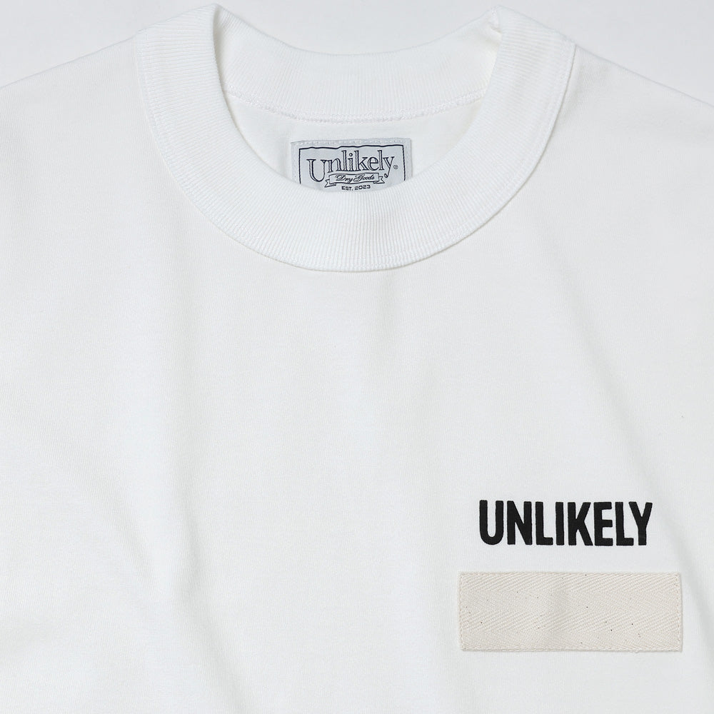 Unlikely Team Tee Long Sleeve