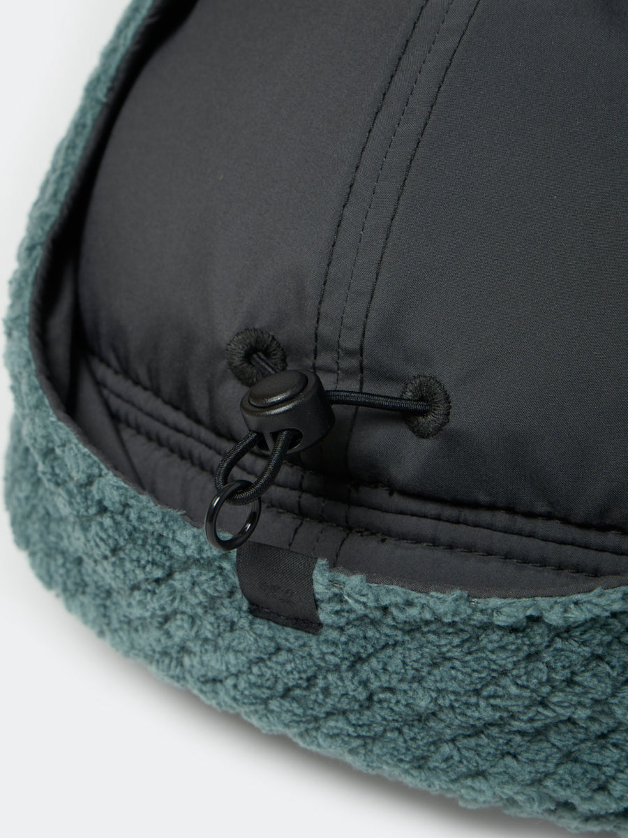 DAIWA PIER39 TECH FLEECE FLIGHT CAP