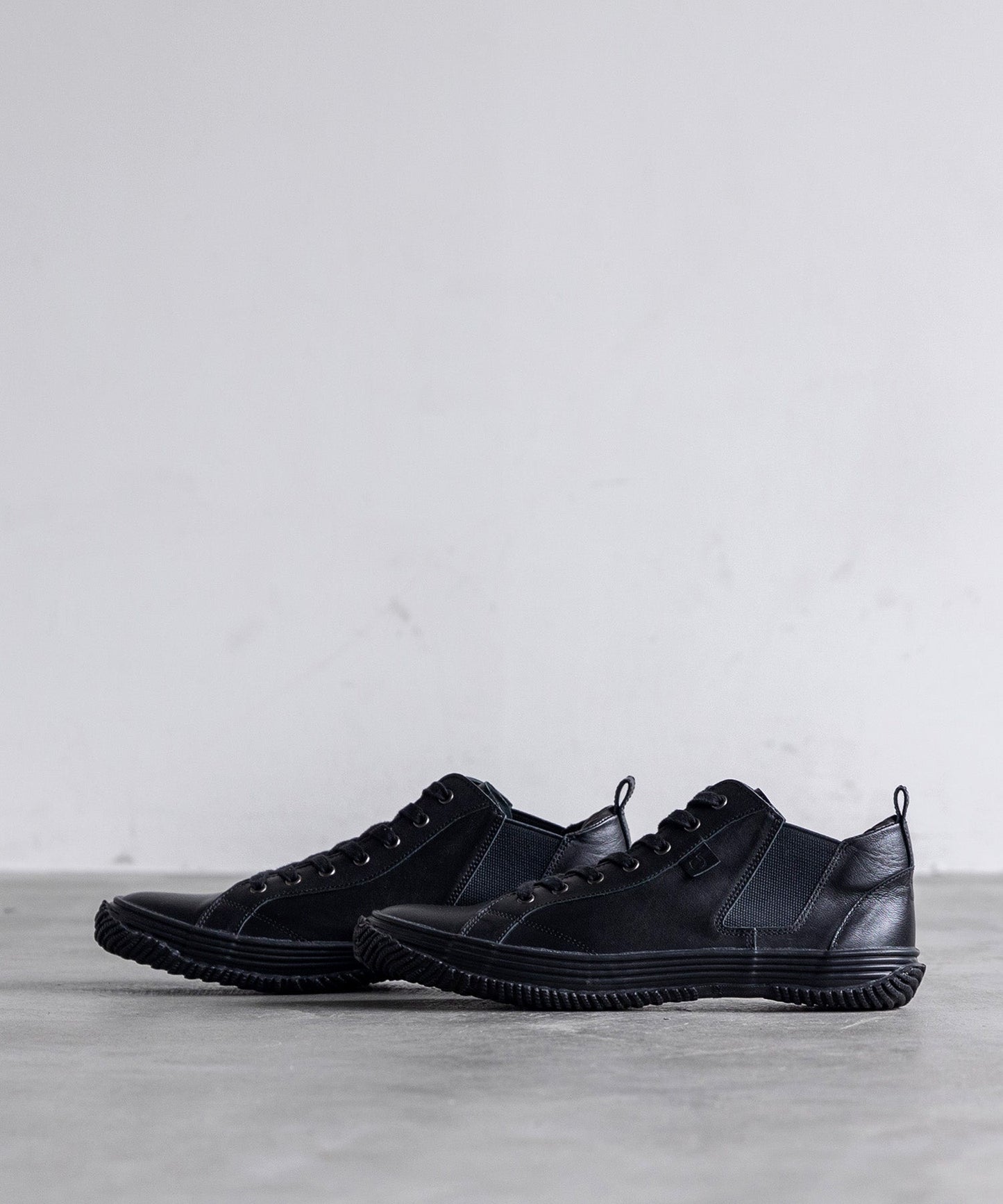 SPINGLE MOVE SP-442 Black/Black