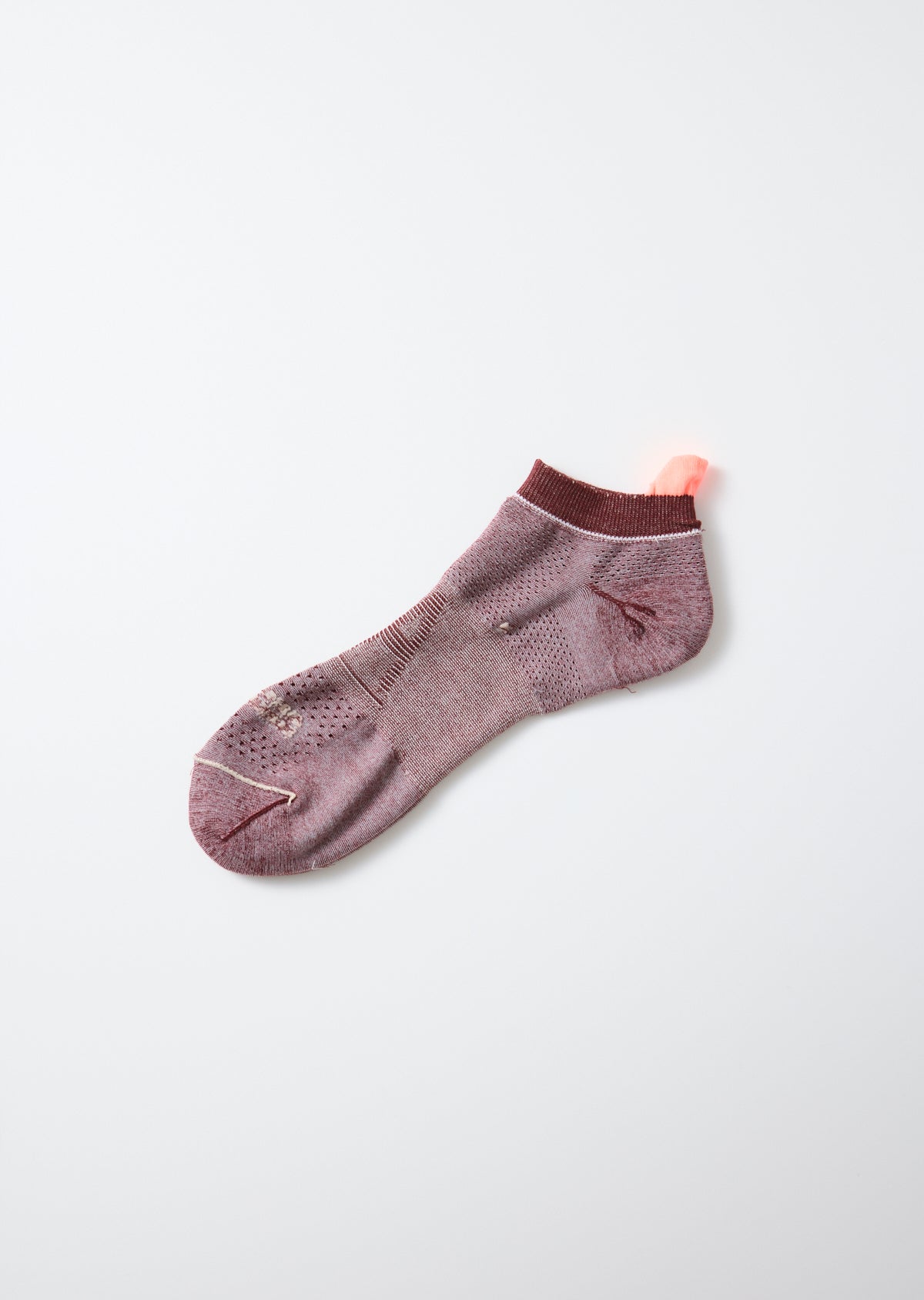 RoToTo ALLROUNDER MERINO MESH ”NO SHOW”