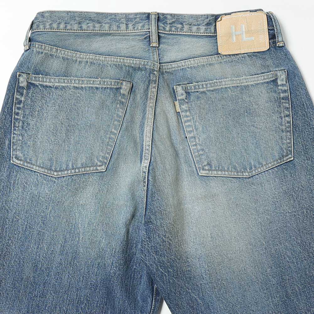 HERILL HL Rugged Denim