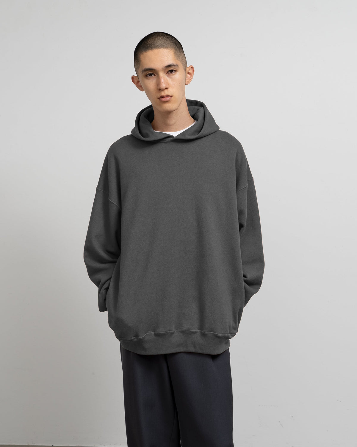 Graphpaper AZUMA Terry Hoodie