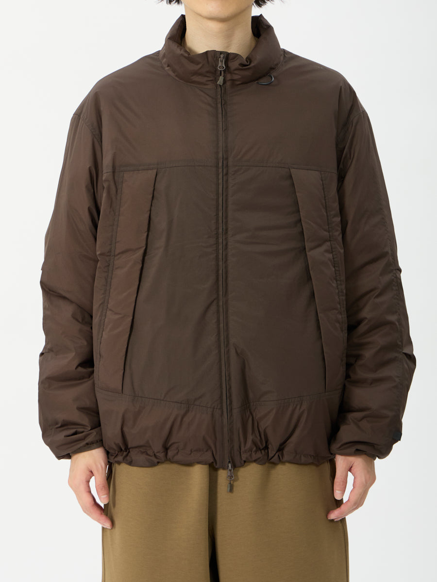 DAIWA PIER39 TECH FIELD INNER DOWN JACKET