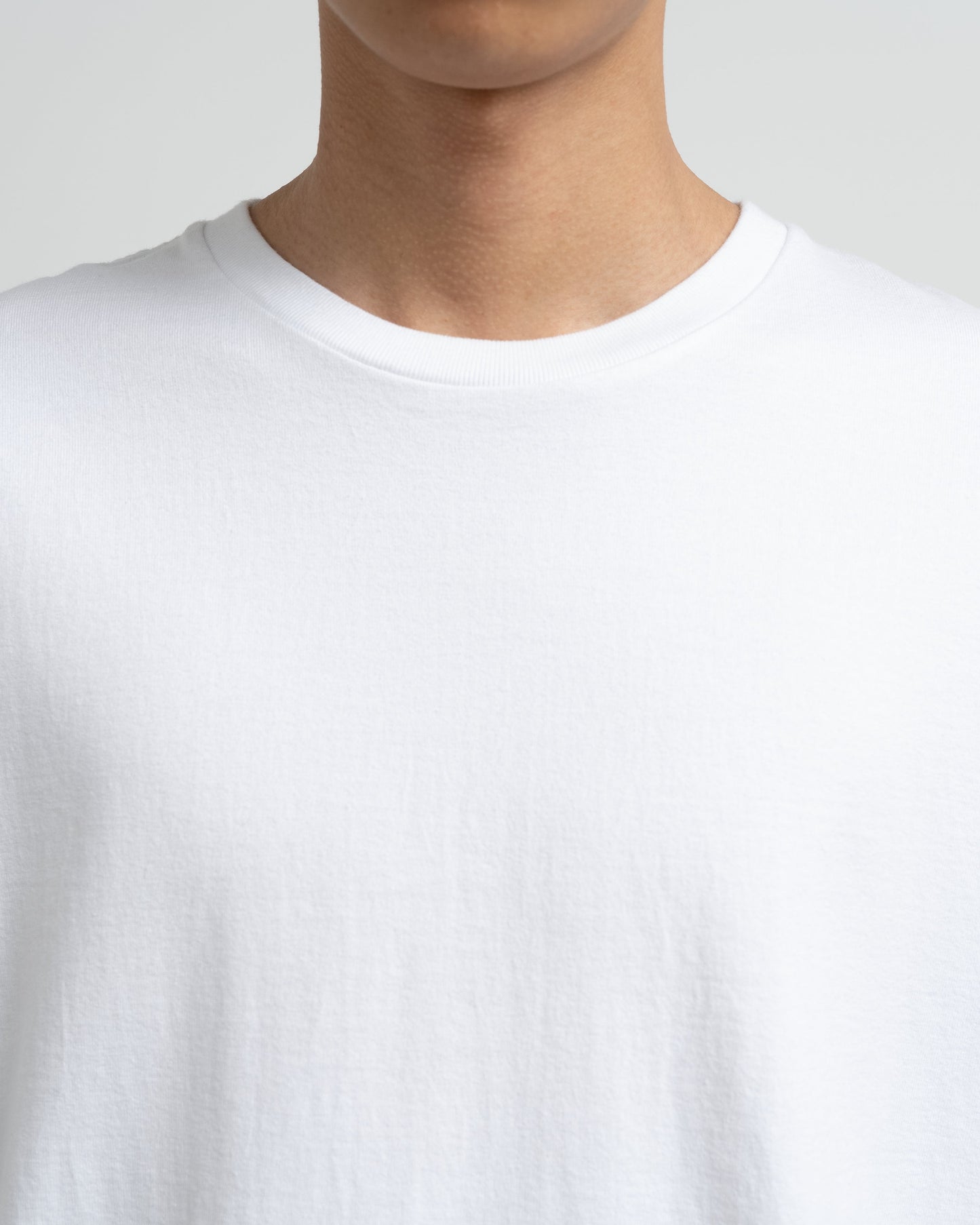 Graphpaper 2-Pack Crew Neck Tee