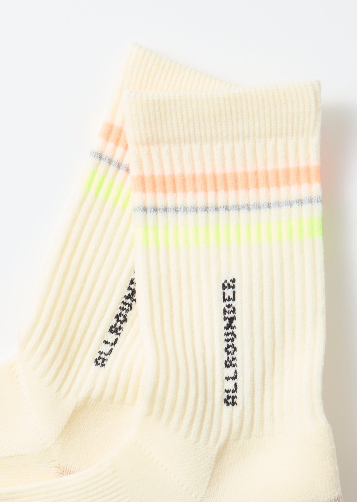 RoToTo ALLROUNDER MERINO CUSHION ”STRIPE”