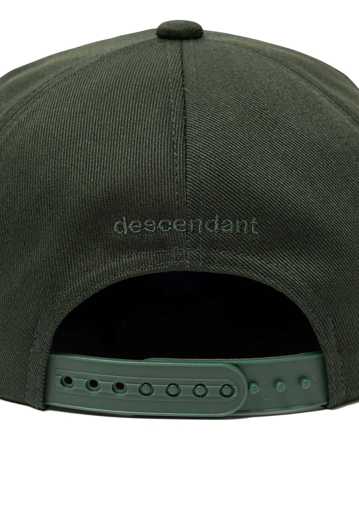 DESCENDANT CACHALOT TRUCKER