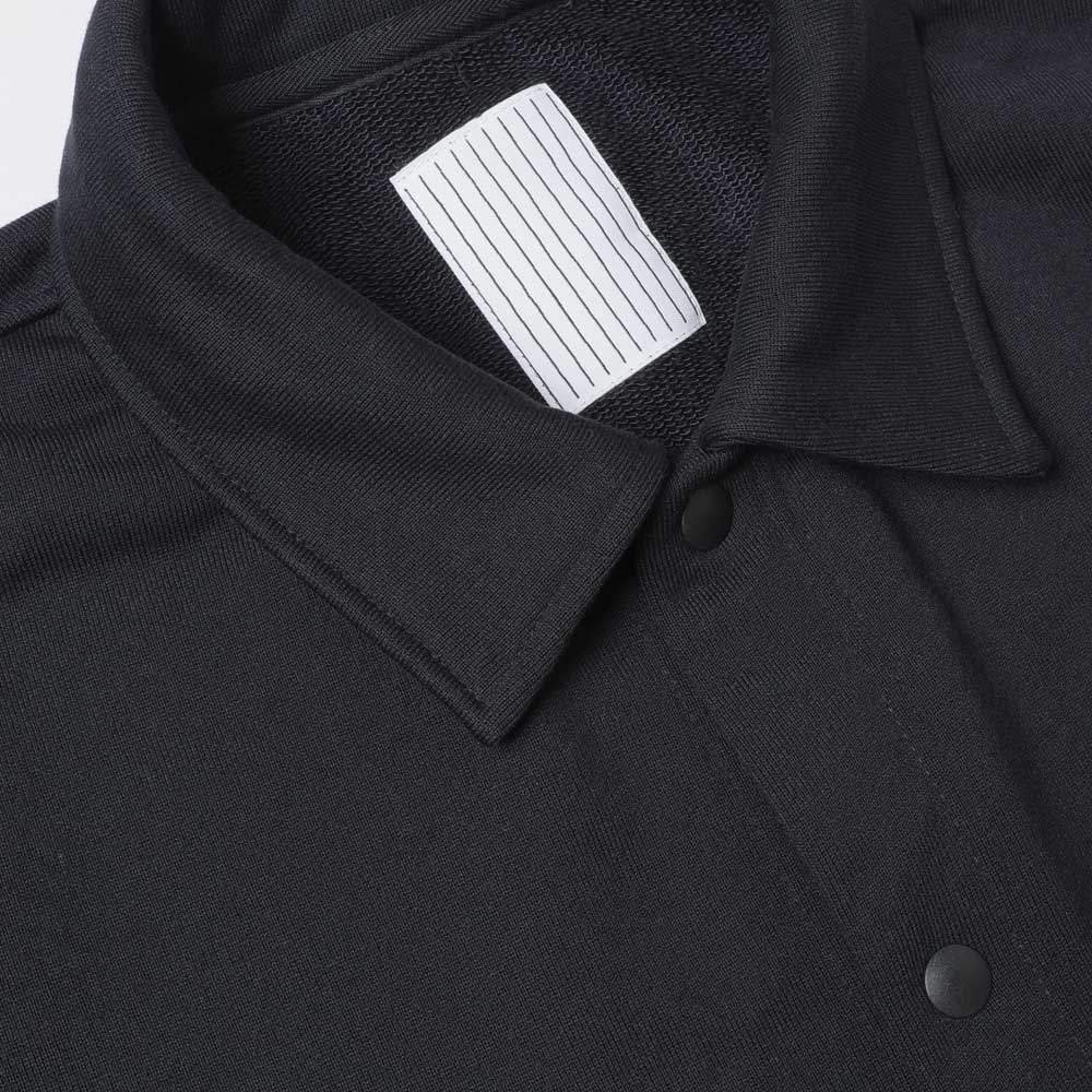 S.F.C (STRIPES FOR CREATIVE) SWEAT COACH JACKET