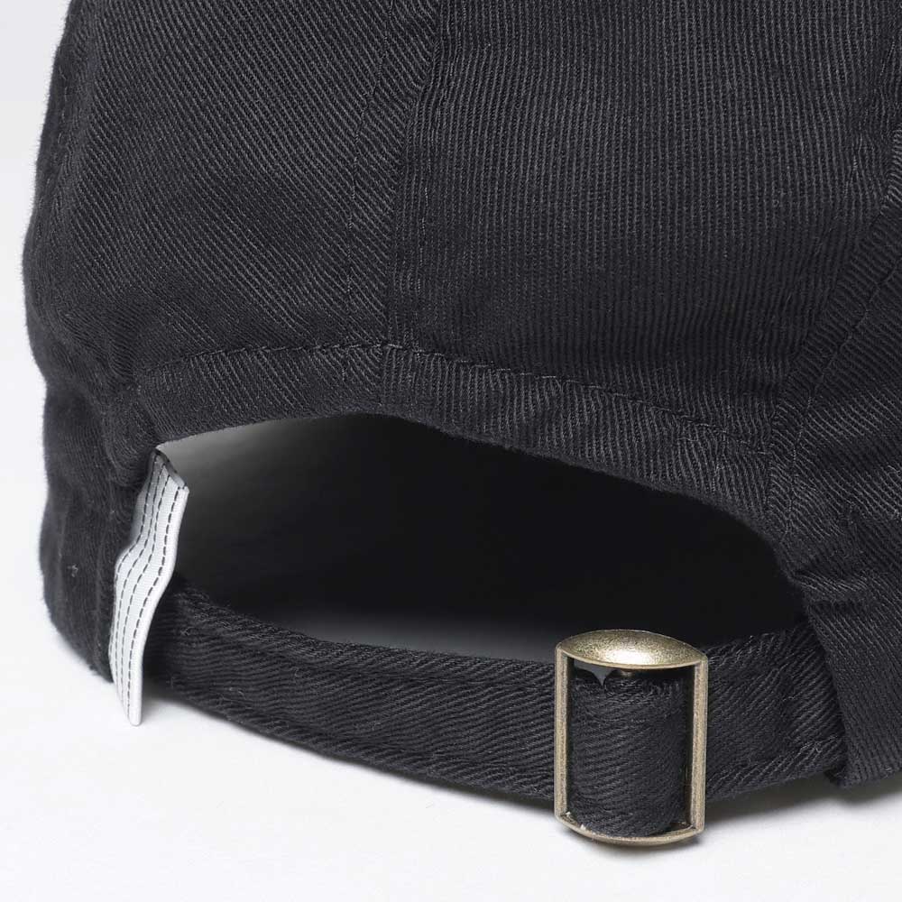 S.F.C (STRIPES FOR CREATIVE) JET CAP (COTTON)