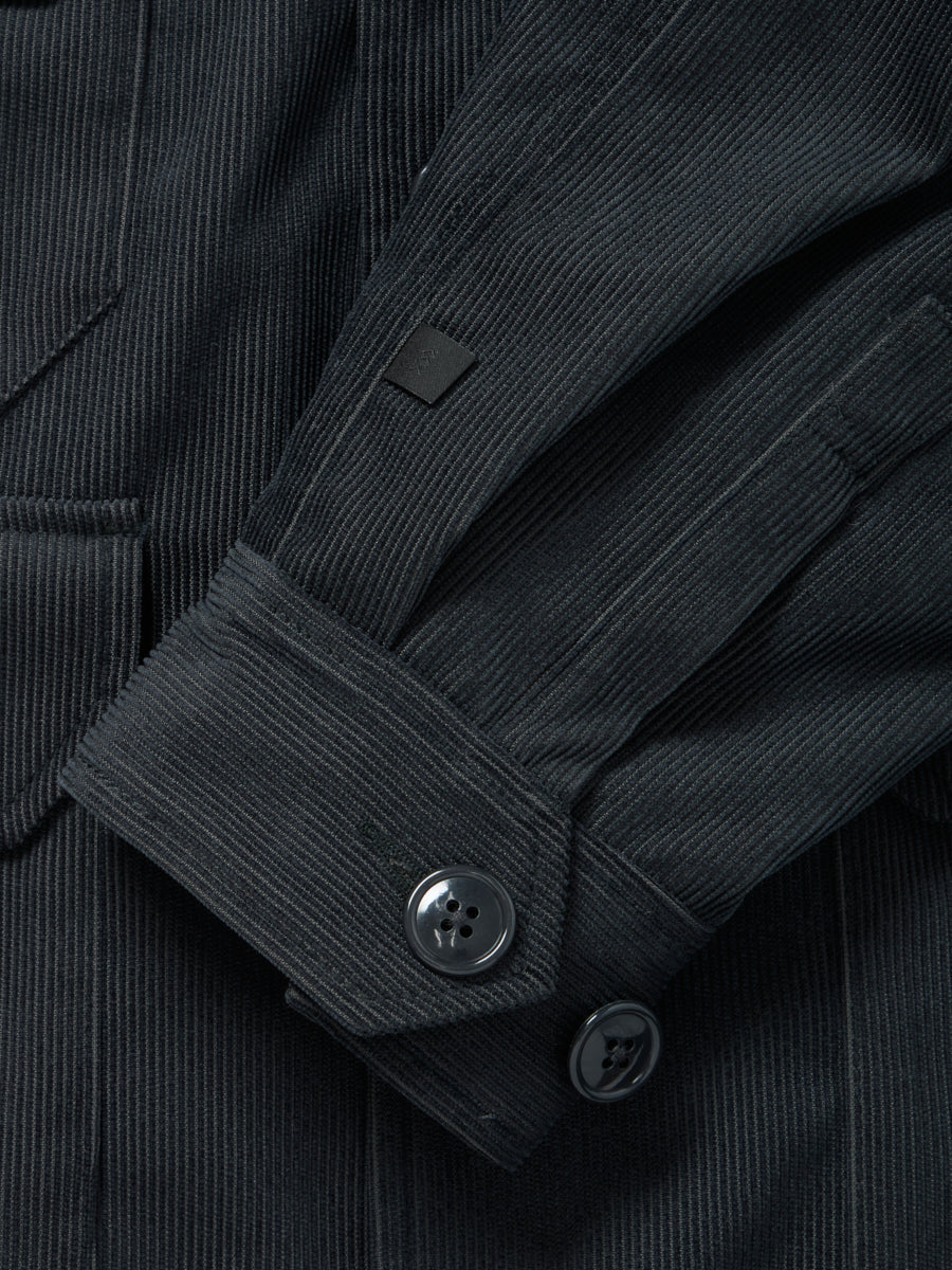 DAIWA PIER39 TECH FLYING SHIRT CORDUROY