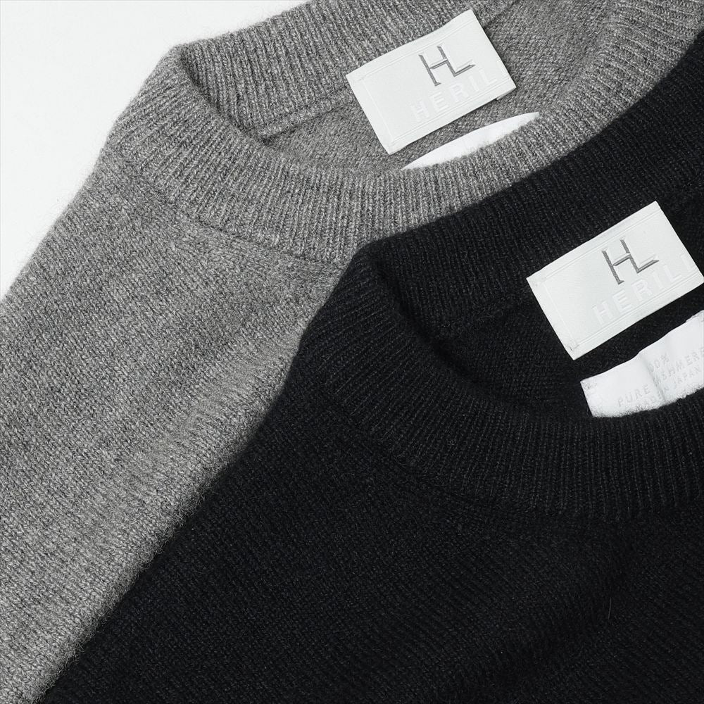 HERILL Golden Cash Pull Over