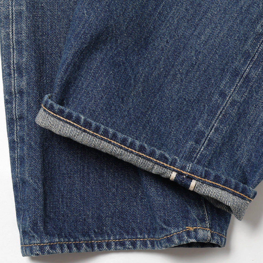 HERILL HL Regular Denim