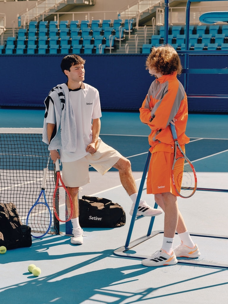 Setinn Grandslam Jacket