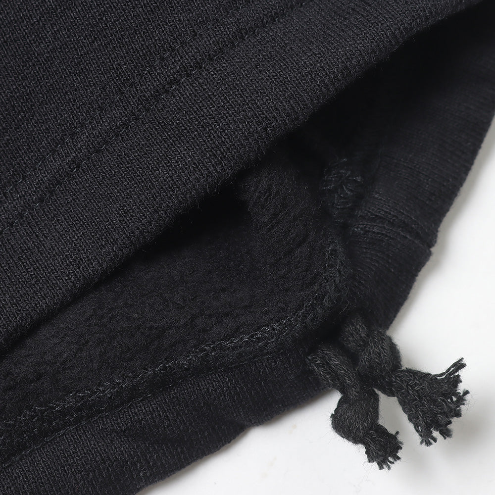 COMOLI Cotton Fleece Pants