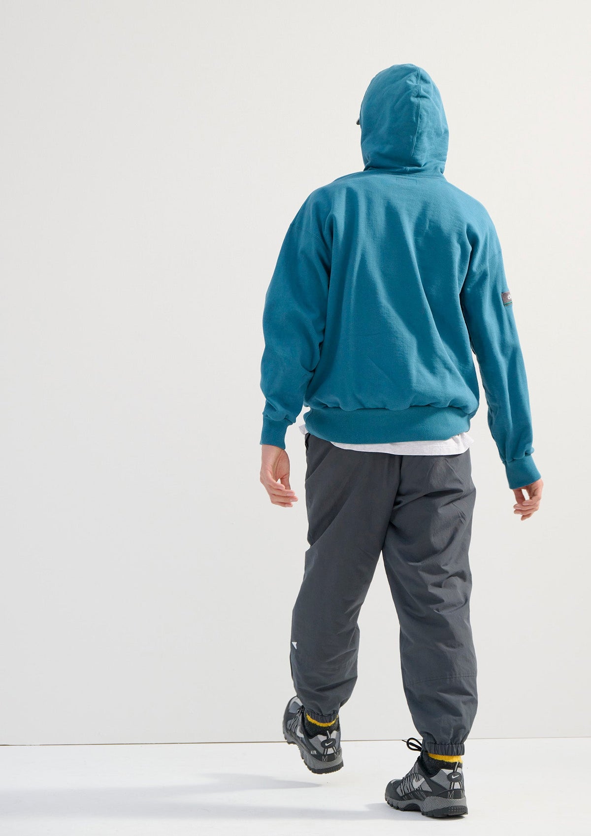 DESCENDANT HORIZON HOODY