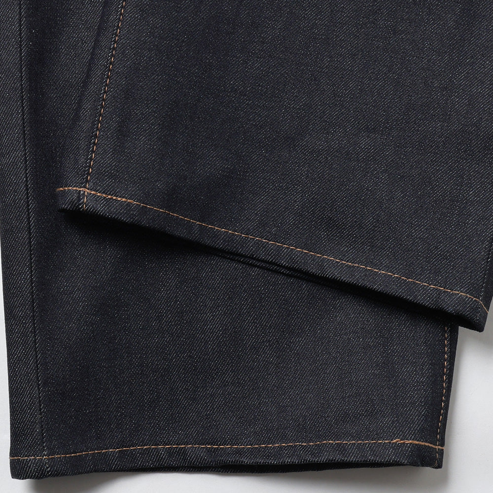 DAIRIKU “Straight“ Rigid Denim Pants