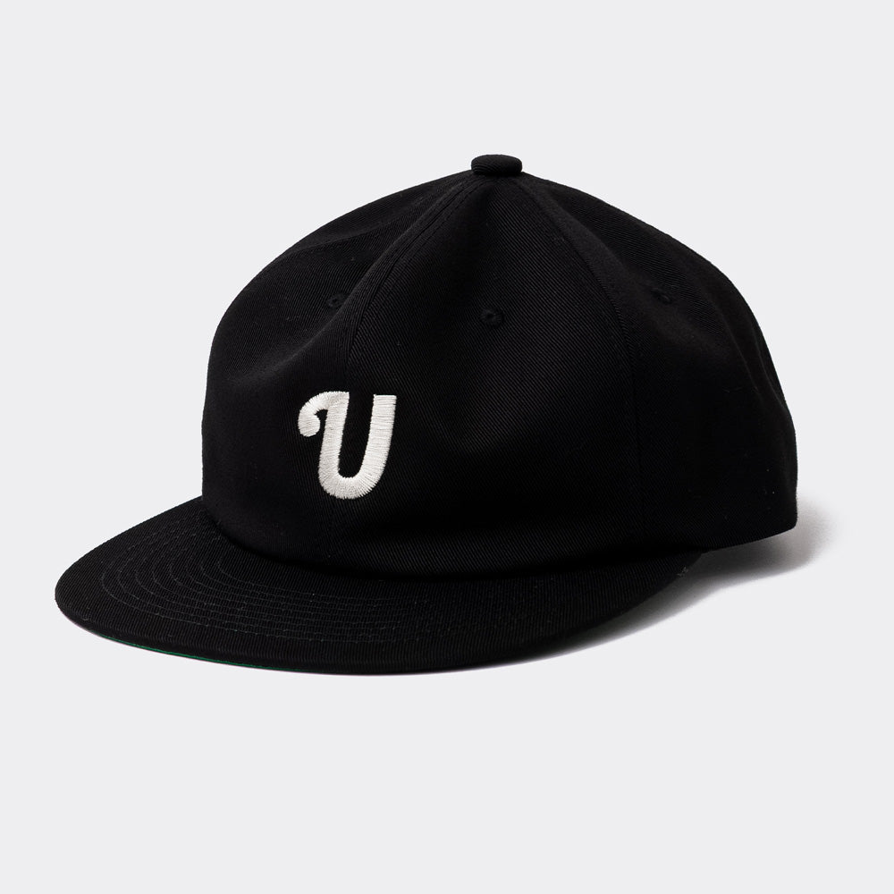 Unlikely Team Cap Twill