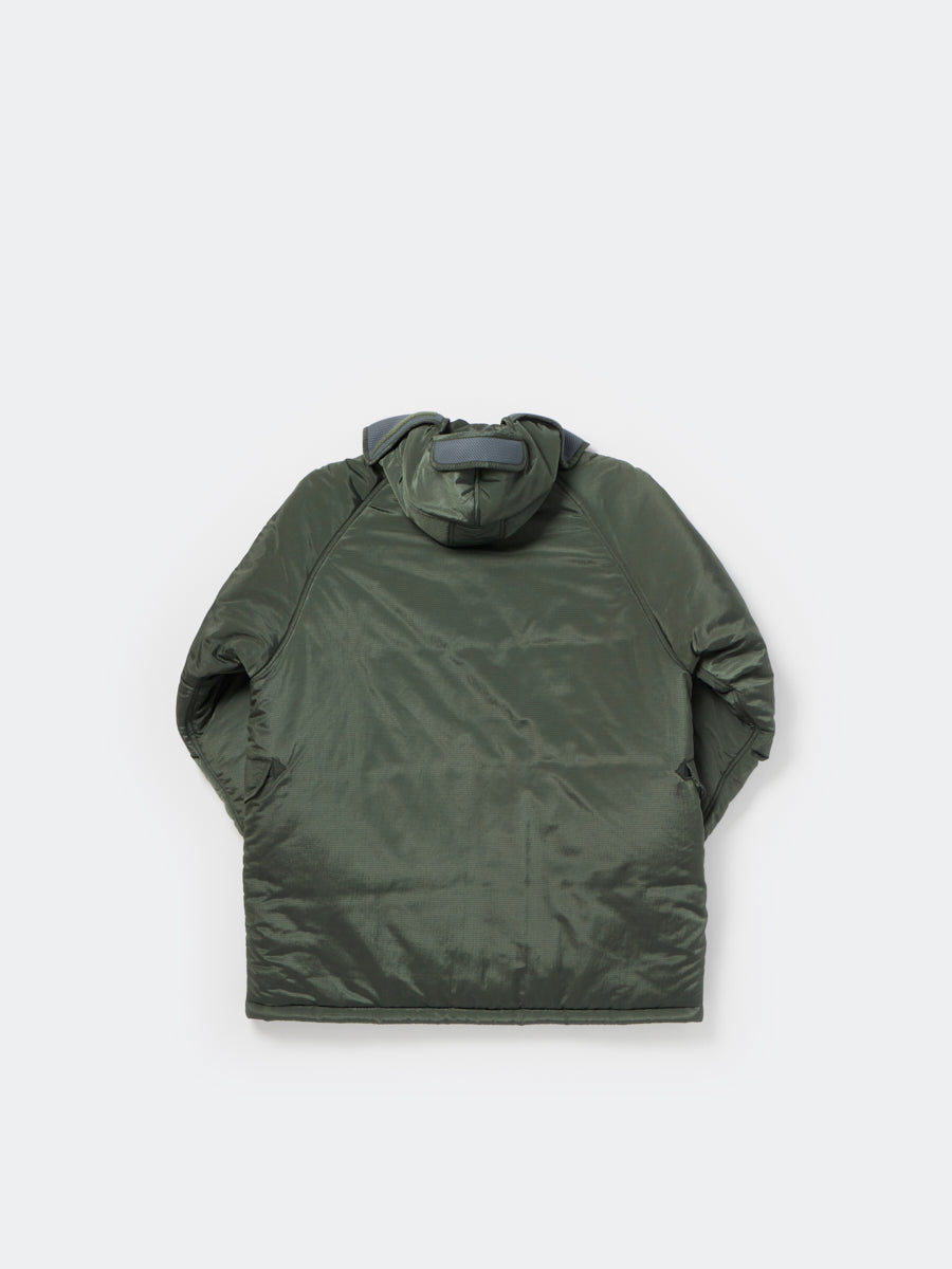 DAIWA PIER39 TECH 3M™️ FLIGHT PUFF PARKA
