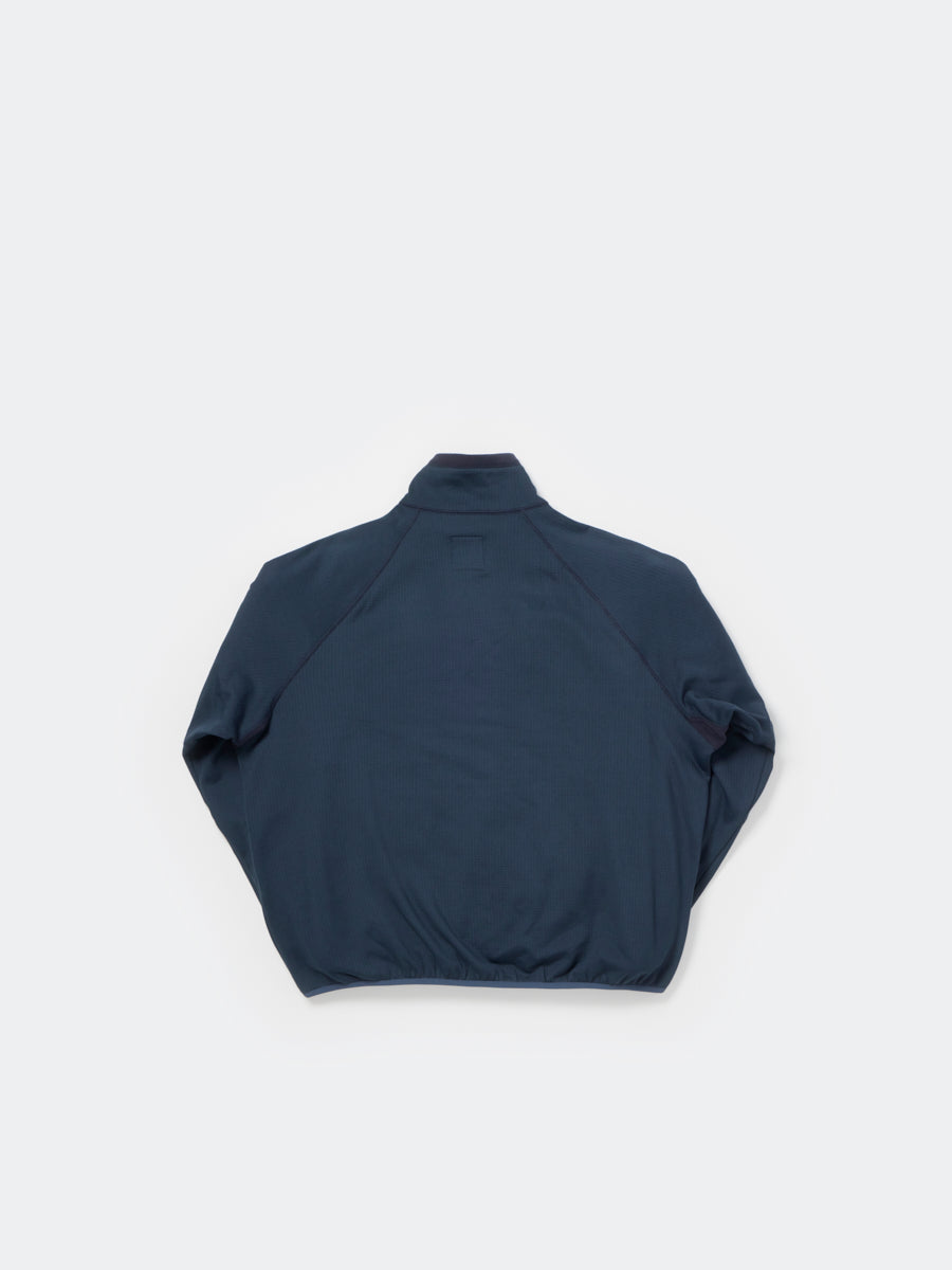 DAIWA PIER39 TECH MIL FLEECE JACKET PULLOVER