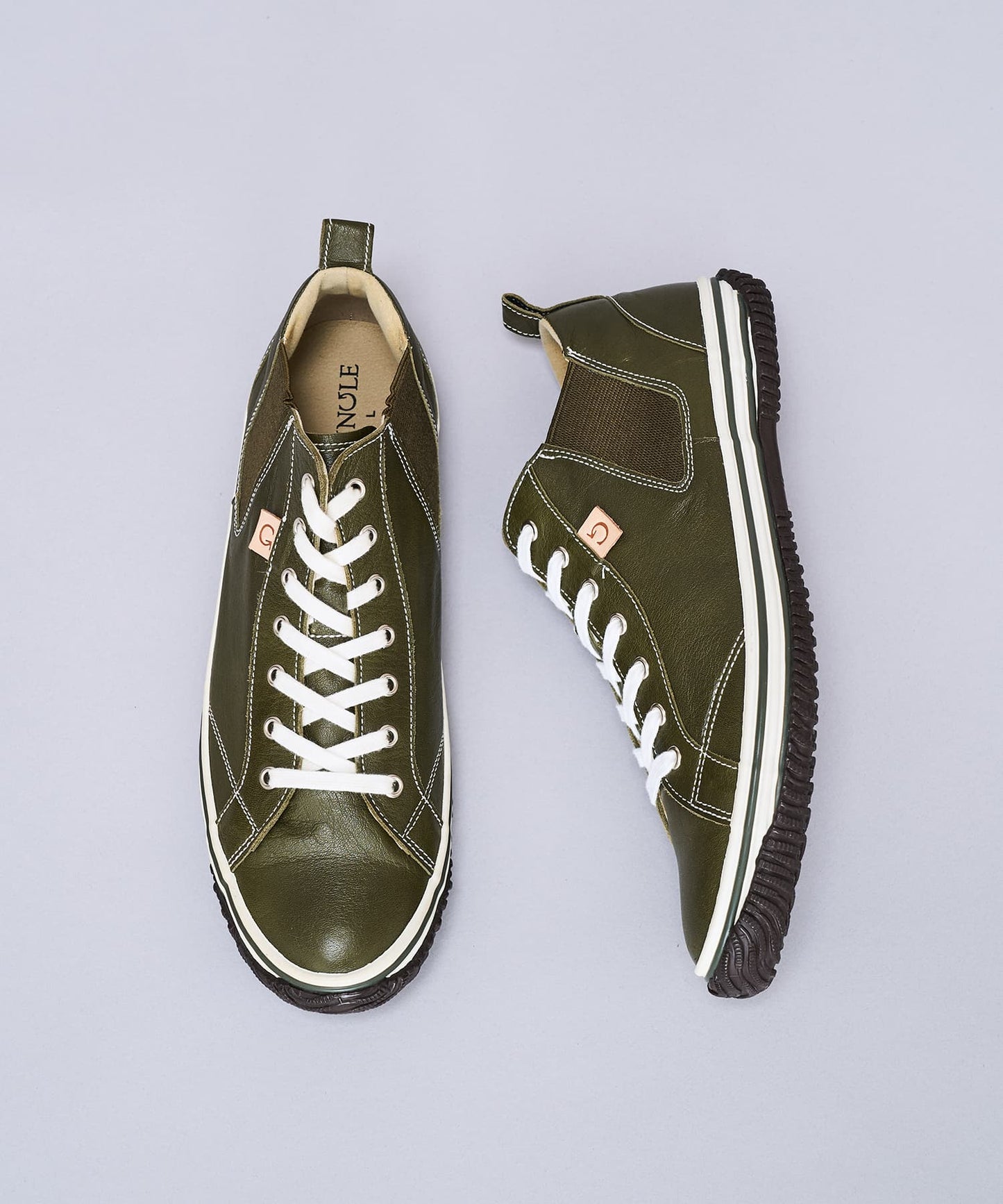SPINGLE MOVE SP-442 Khaki
