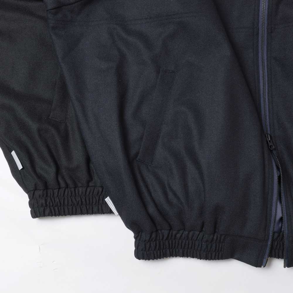 S.F.C (STRIPES FOR CREATIVE) WOOL BLOUSON