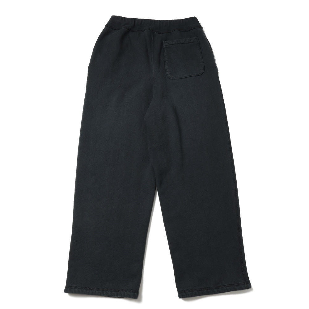 A.PRESSE Vintage Sweat Pants