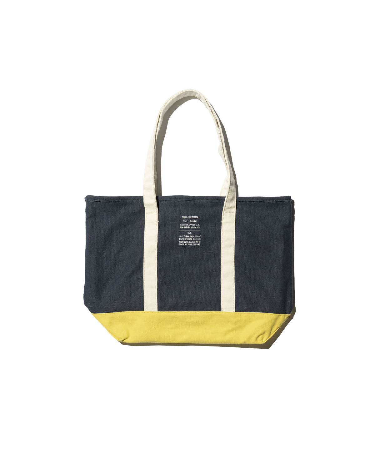 FreshService UTILITY CANVAS TOTE